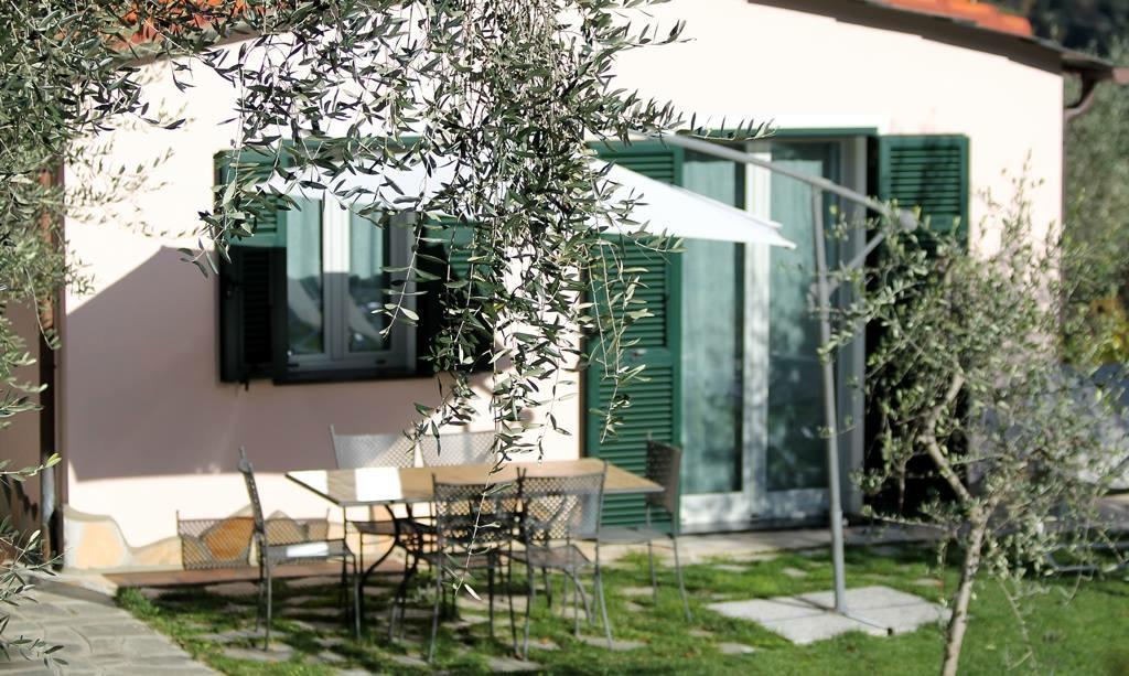 Casa Vacanze Gli Ulivi Borgomaro Εξωτερικό φωτογραφία